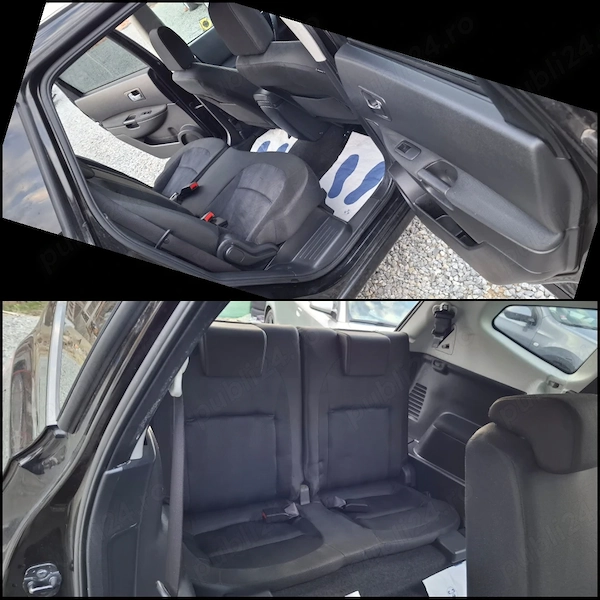 NISSAN Qashqai 2011 — imagine 6