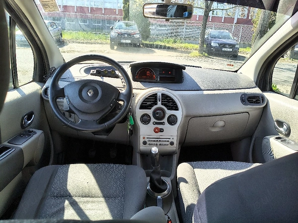RENAULT Modus 2005 — imagine 4