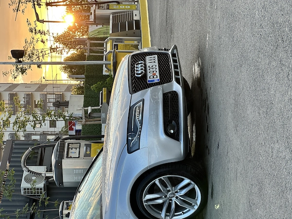 AUDI A4 2009 — imagine 2