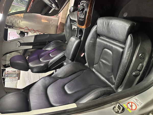 AUDI A4 2009 — imagine 4