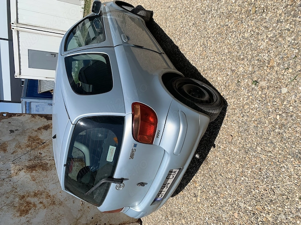 TOYOTA Yaris 2003 — imagine 2