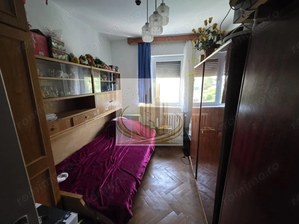 Apartament 4 camere în zona Dacia — fotografia 3