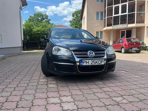 VOLKSWAGEN Jetta 2010 — imagine 2