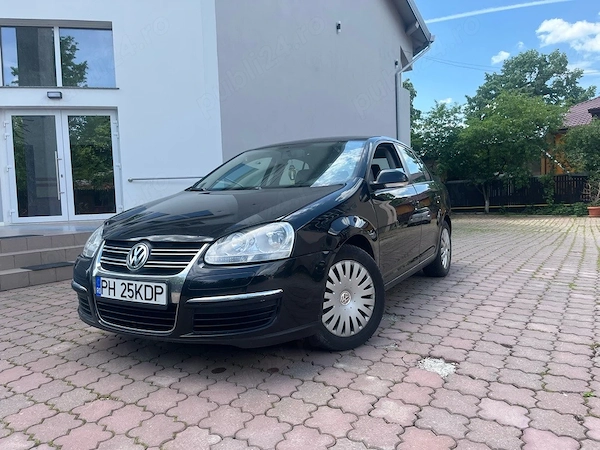 VOLKSWAGEN Jetta