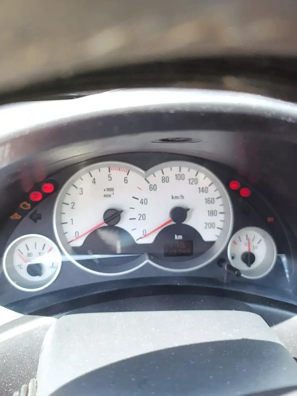 Opel Corsa 1.2- Diesel