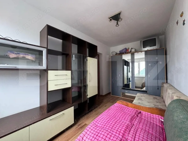 Apartament 3 camere, Zona 0, Piața Victoriei – Deva — fotografia 3