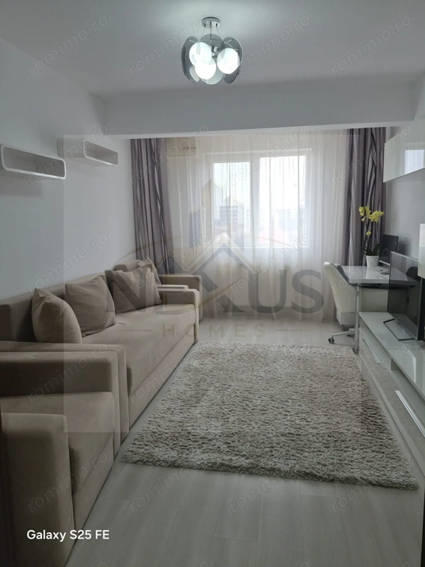 Apartament 2 camere - Decomandat - Dimitrie Leonida - Parcare — fotografia 1