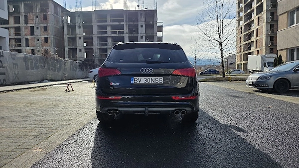 AUDI SQ5 2015 — imagine 5