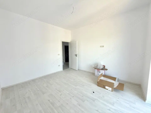 Apartament 2 camere, 52 mp utili, decomandat - Giroc — fotografia 3