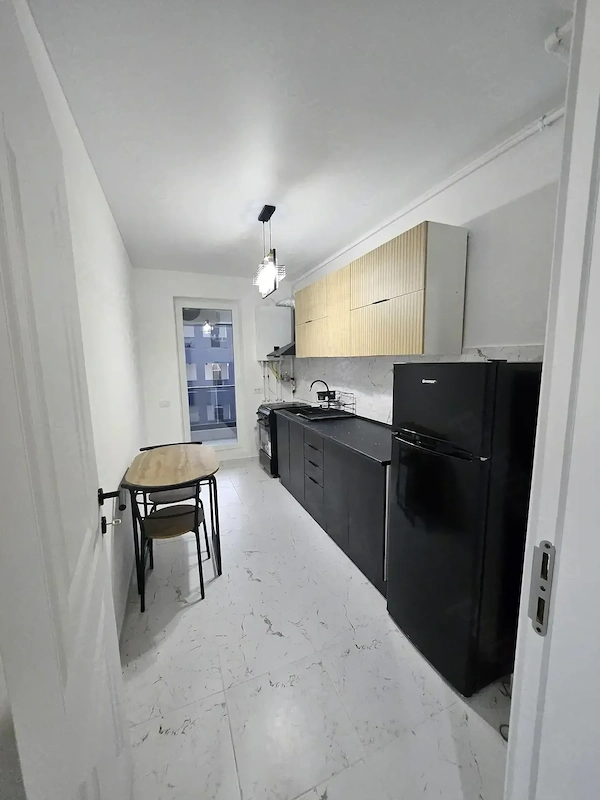 Proprietar închiriez garsoniera in Berceni, str Drumul Binelui, sector 4 — fotografia 3
