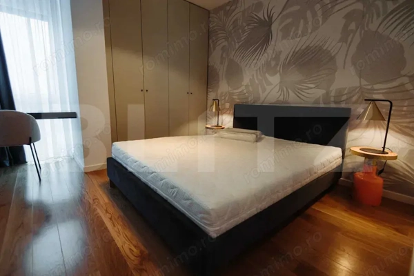 Apartament 2 camere, 55 mp, parcare subterana, Zorilor/ UMF — fotografia 1