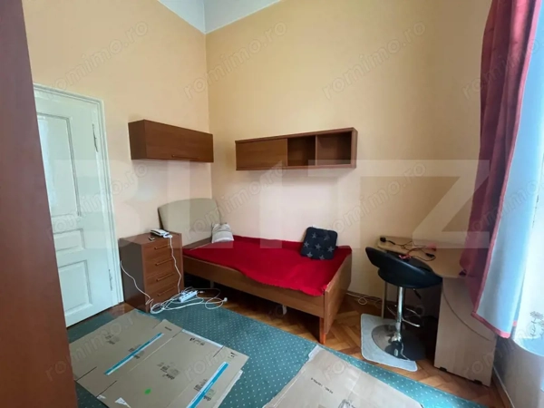 Casă de vânzare, 63 mp, strada Republicii, zona Centrală — fotografia 3