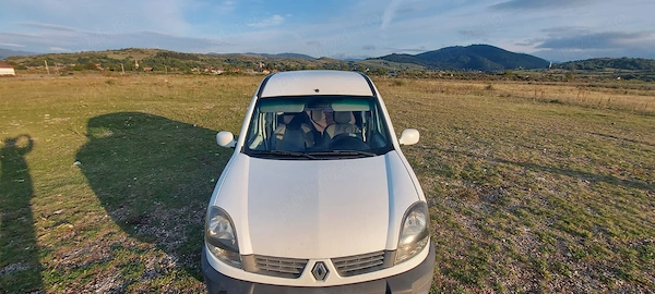 RENAULT Kangoo 2006 — imagine 5