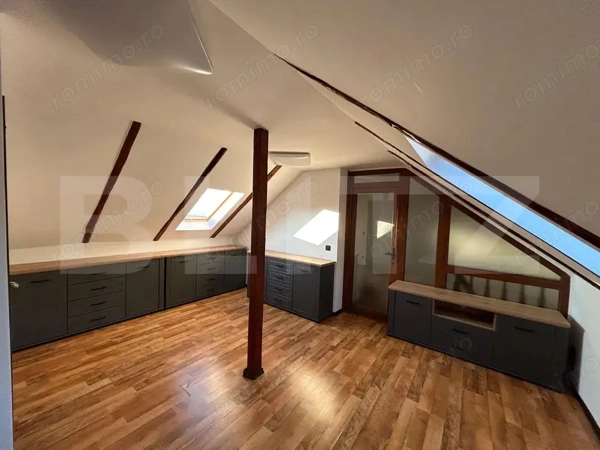 Apartament 3 camere, cu parcare | Smart Home | Sacele — fotografia 3