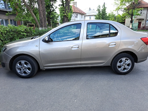 DACIA Logan 2013 — imagine 6