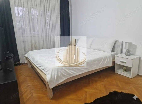 Ap 2 cam, parter | Girocului – Spitalul Județean | Ideal Investitie — fotografia 1