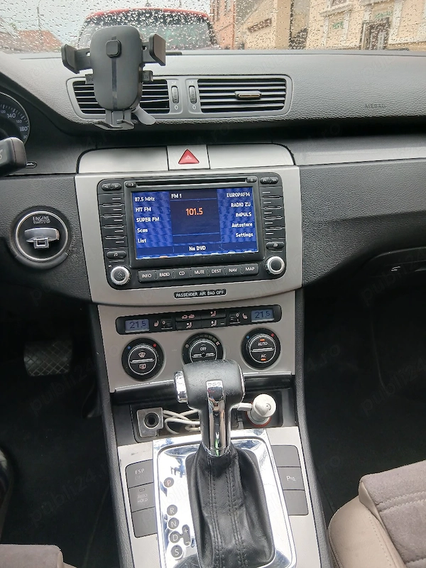 VOLKSWAGEN Passat 2006 — imagine 2