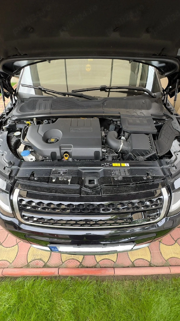 ROVER 200 2018 — imagine 2