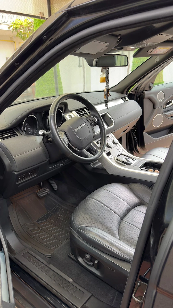 ROVER 200 2018 — imagine 4