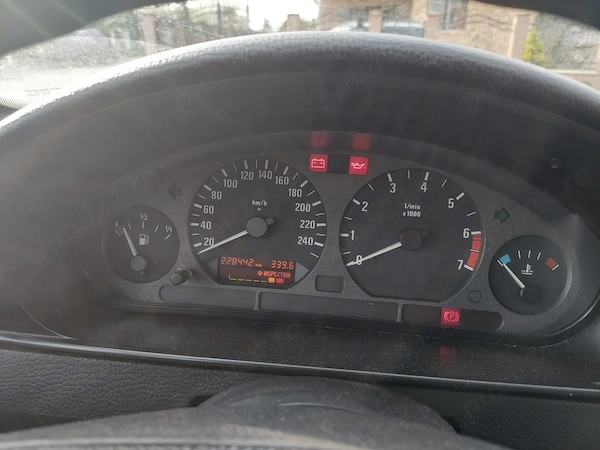 BMW 3 Series 1996 — imagine 4