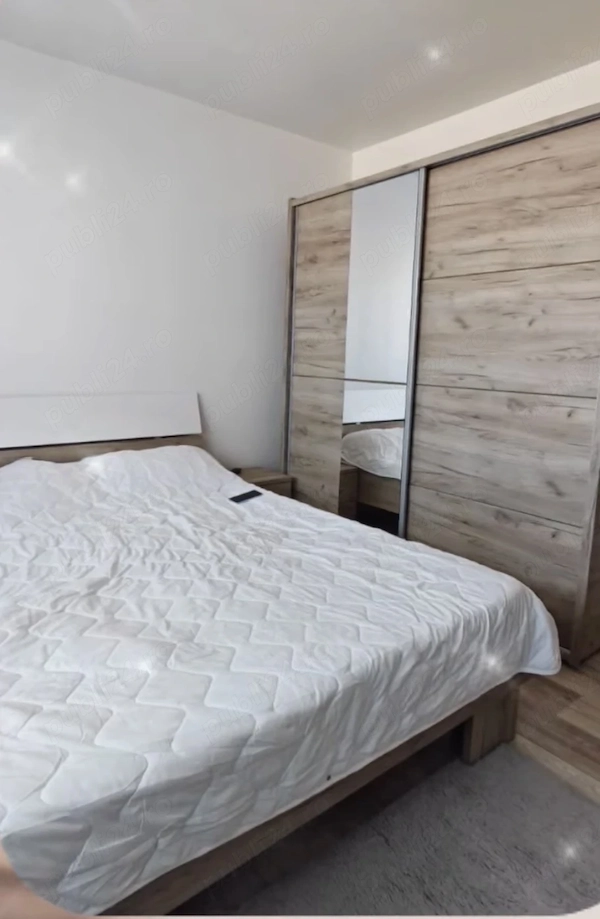 Apartament ultracentral Pitești 3 camere — fotografia 3