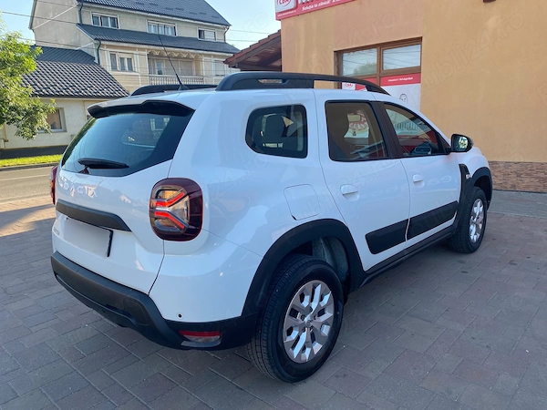 DACIA Duster 2023 — imagine 4