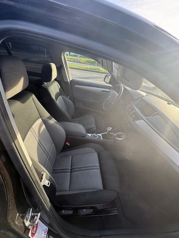 BMW X Series (Generic) 2015 — imagine 6