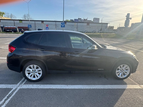 BMW X Series (Generic) 2015 — imagine 5