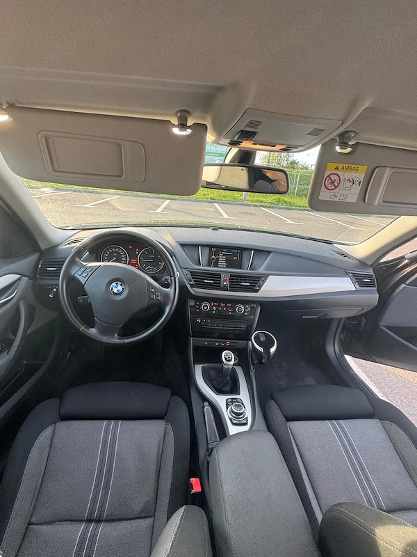 BMW X Series (Generic) 2015 — imagine 8