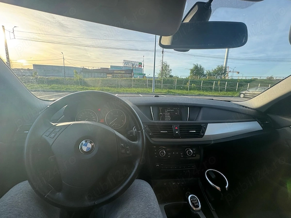 BMW X Series (Generic) 2015 — imagine 10