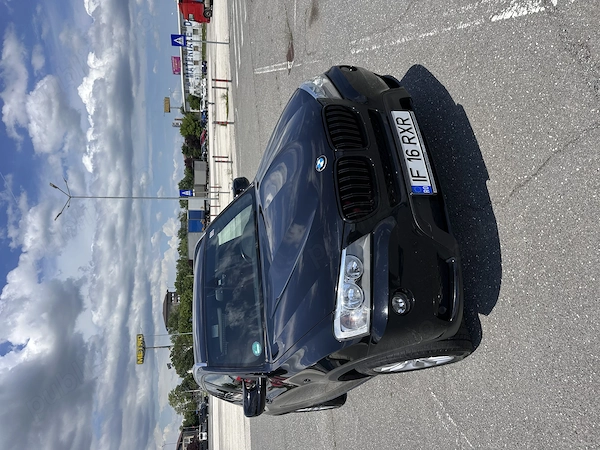 BMW X Series (Generic) 2012 — imagine 3