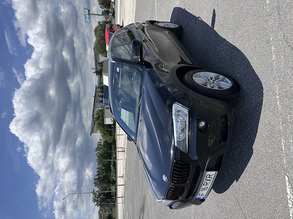 BMW X Series (Generic)