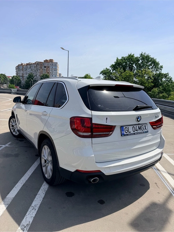 BMW X Series (Generic) 2017 — imagine 2
