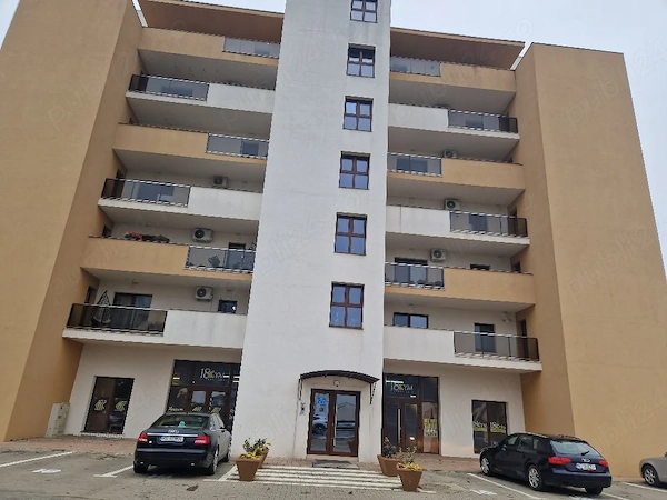 Apartament de vânzare — fotografia 1
