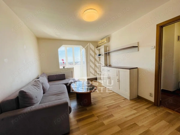 Apartament 3 camere/Zona Vlaicu-Fortuna(Mall Agora) — fotografia 1