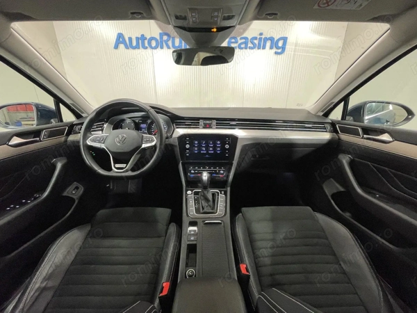 VOLKSWAGEN Passat 2022 — imagine 33