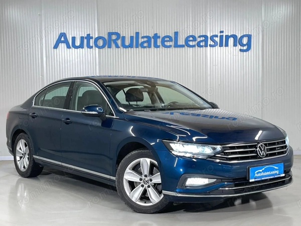 VOLKSWAGEN Passat 2022 — imagine 28