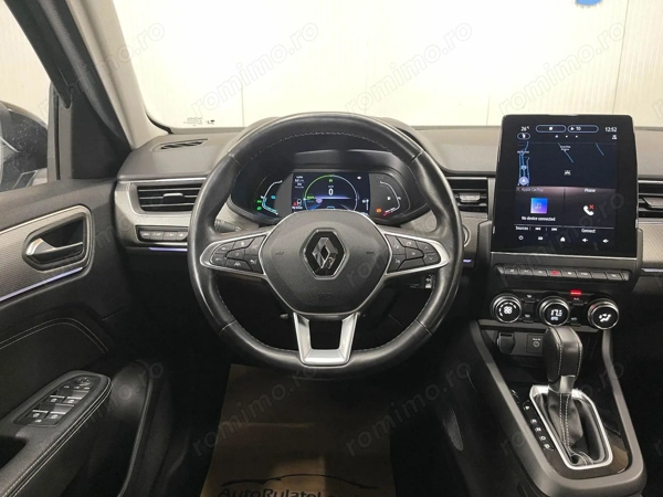 RENAULT Arkana 2021 — imagine 6