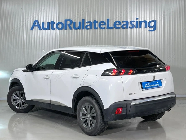 PEUGEOT 2008 2022 — imagine 4