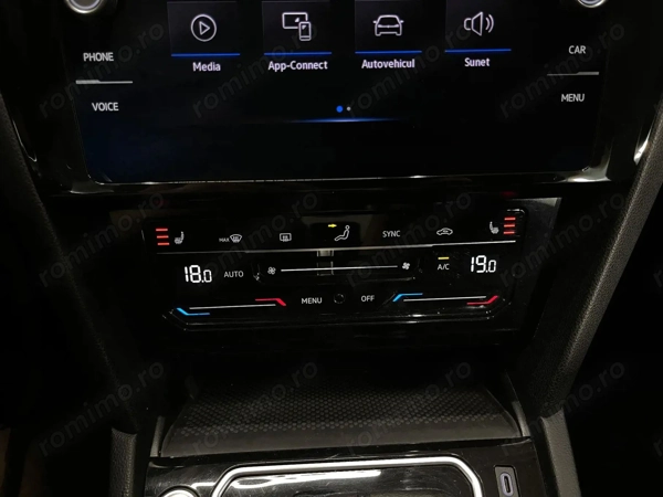 VOLKSWAGEN Passat 2022 — imagine 44