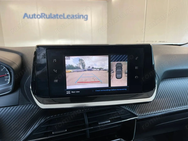 PEUGEOT 2008 2022 — imagine 13