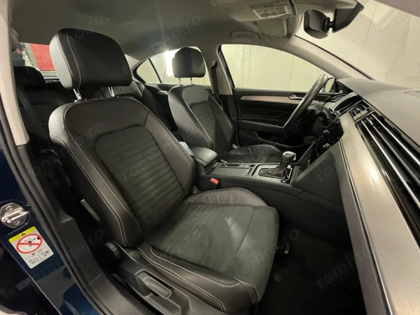 VOLKSWAGEN Passat 2022 — imagine 36