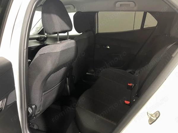PEUGEOT 2008 2022 — imagine 11