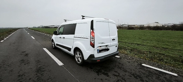 FORD Transit Connect 2016 — imagine 4