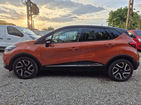 RENAULT Captur 2014 — imagine 7