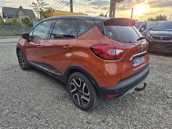 RENAULT Captur 2014 — imagine 3