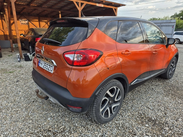 RENAULT Captur 2014 — imagine 4