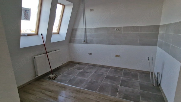 Apartament 3 camere luminos — fotografia 3