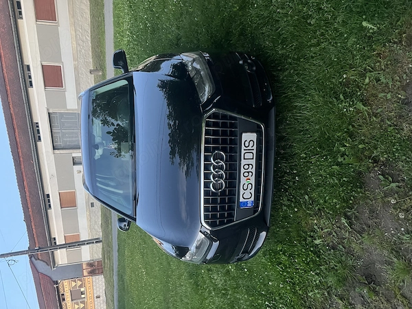 AUDI Q3 2011 — imagine 5
