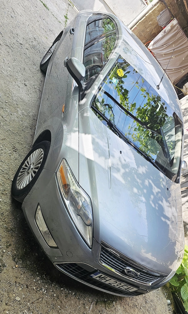 FORD Mondeo 2009 — imagine 3